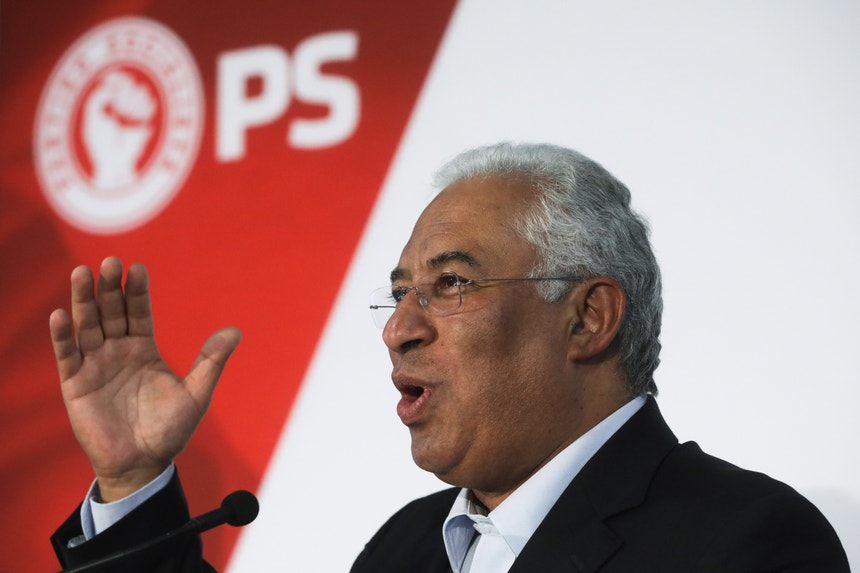 António Costa avança para o congresso do PS como líder incontestado
