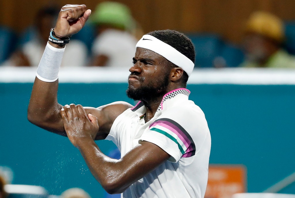 Imagem ilustrativa: É só força!