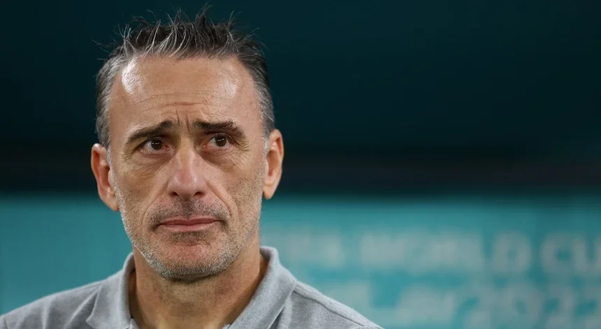 Paulo Bento defende que VAR “trouxe justiça” e aproximou Sporting dos rivais