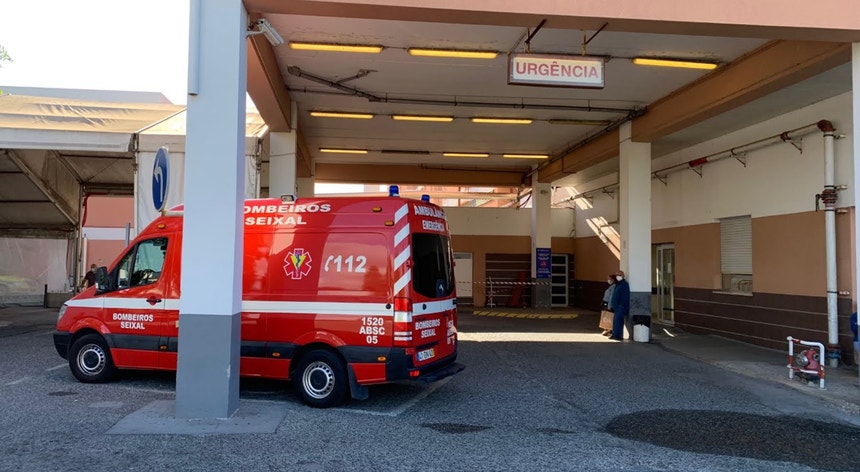 Imagem de Autarca do Seixal: 