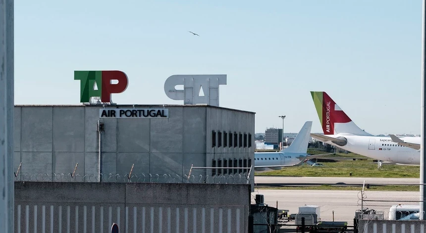 Imagem de TAP. Governo prorroga até final do ano prazo para concluir privatização