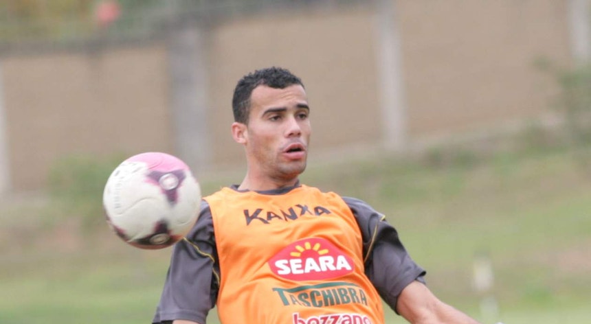 Fransérgio confia numa entrada forte do Sp. Braga na nova época futebolística
