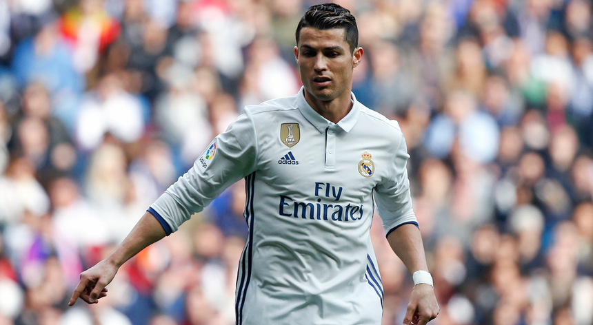 Ronaldo é um dos principais assistentes do Real Madrid
