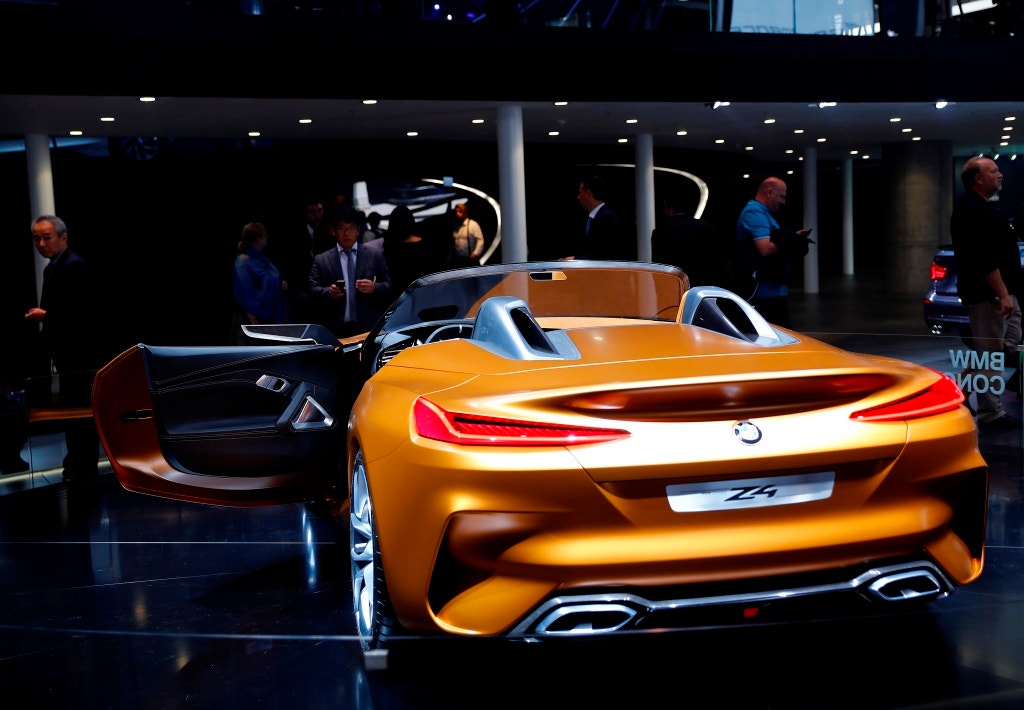  Cr&eacute;ditos fotogr&aacute;ficos: Reuters 