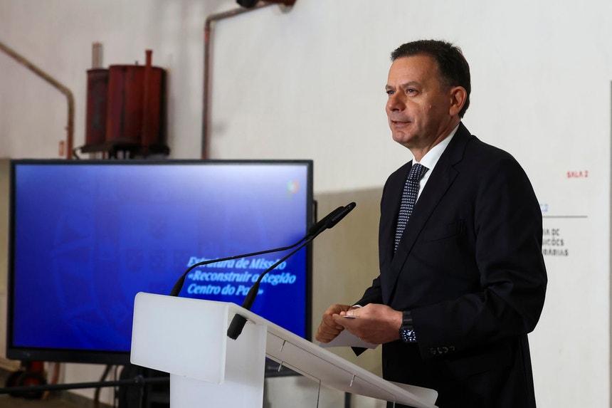 Imagem de Montenegro avisa que 