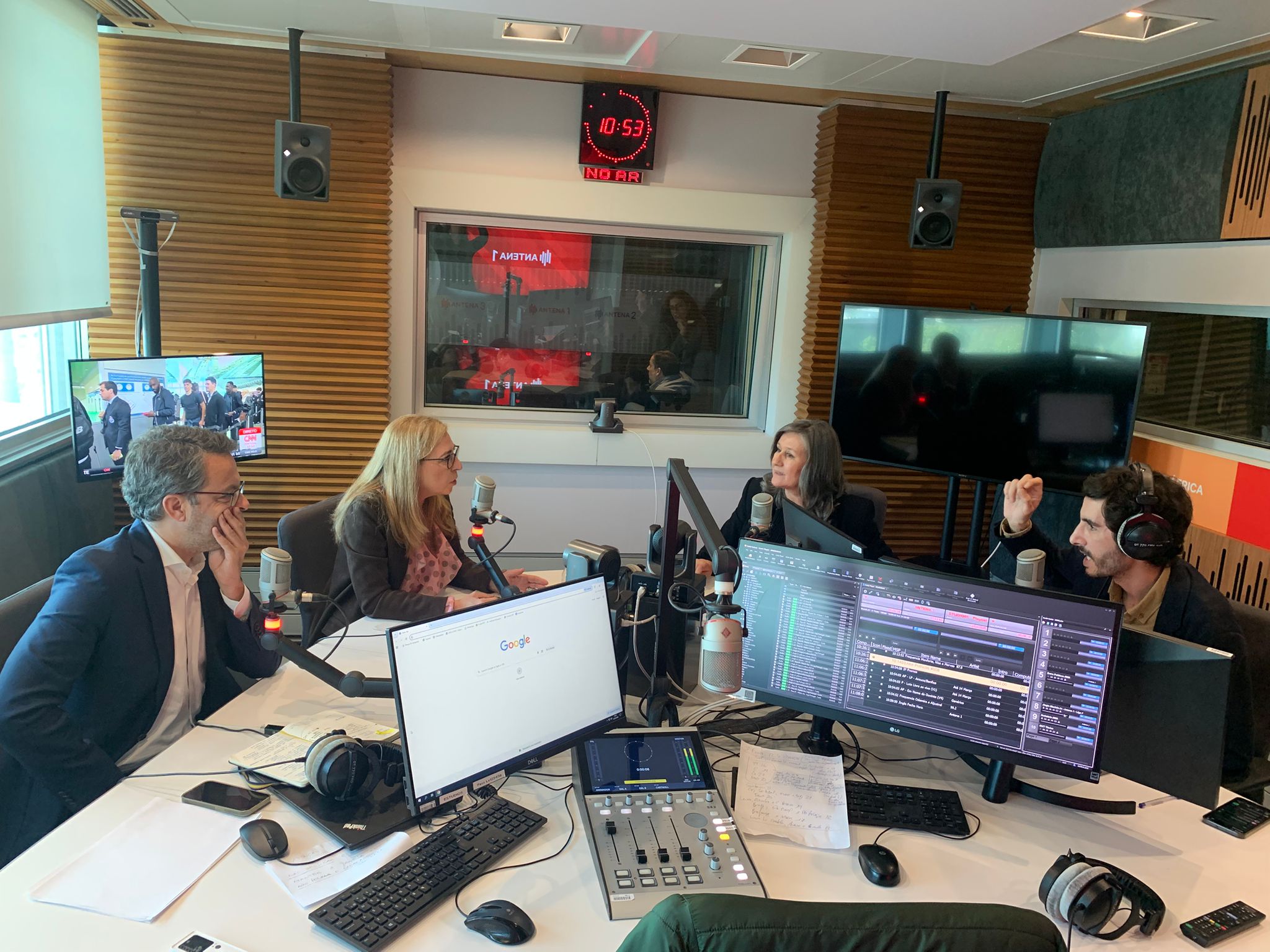 Labour Package: PS accuses Government of refusing to discuss 'cornerstones' and 'threatening partners'