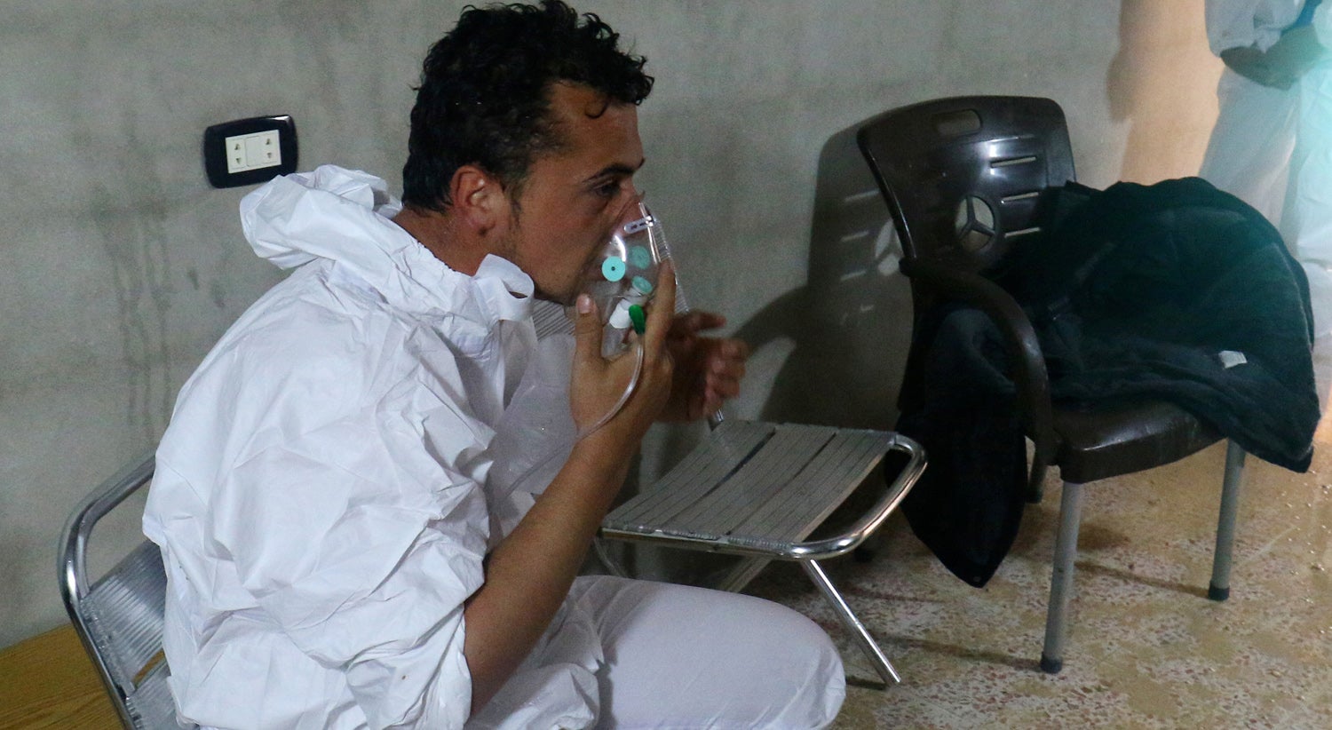 Foto: Ammar Abdullah - Reuters