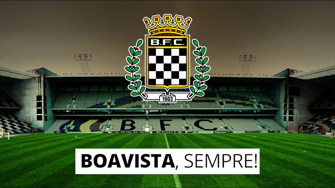 Boavista lan�a campanha 