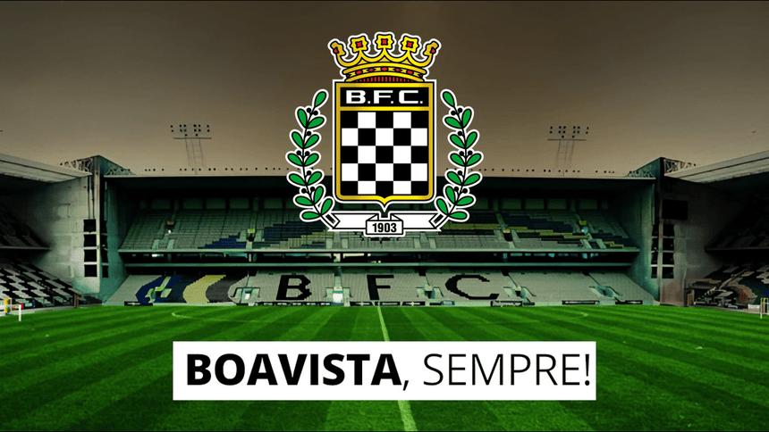 Imagem de Boavista lança campanha “Boavista Sempre” para garantir futuro do clube centenário