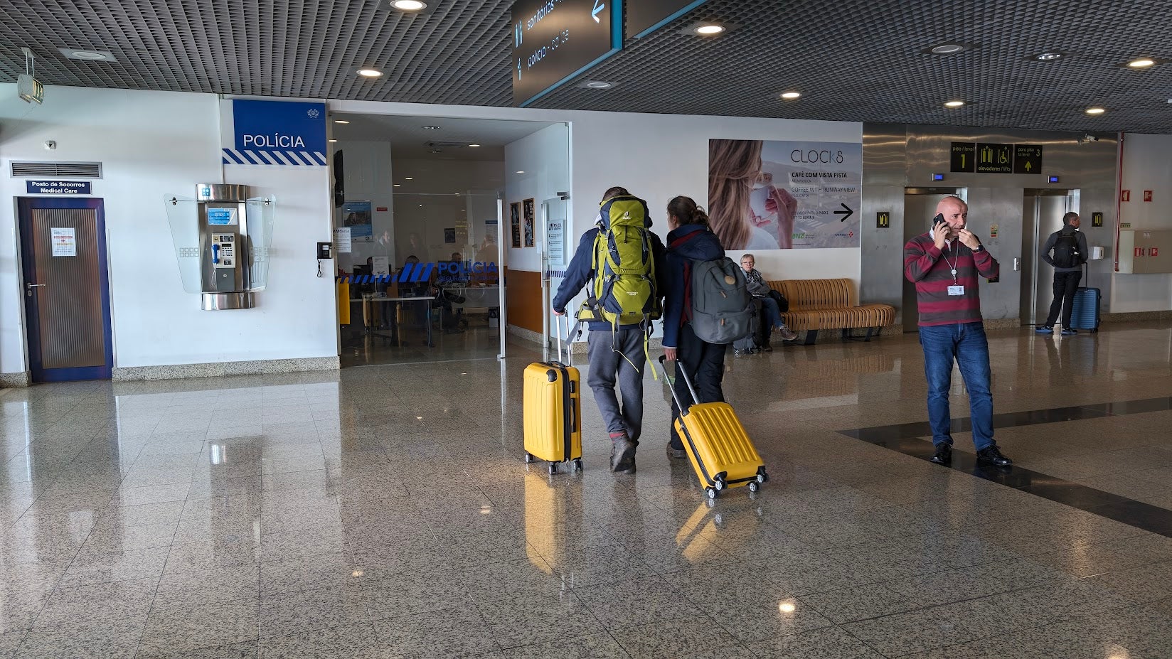 Voluntary returns of undocumented migrants quadrupled in 2025