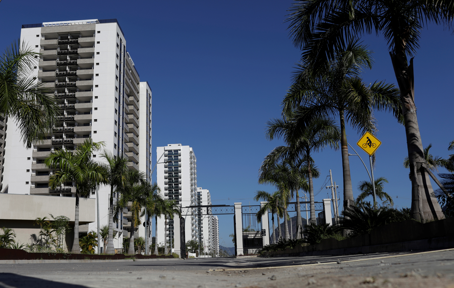  Foto: Ricardo Moraes - Reuters 