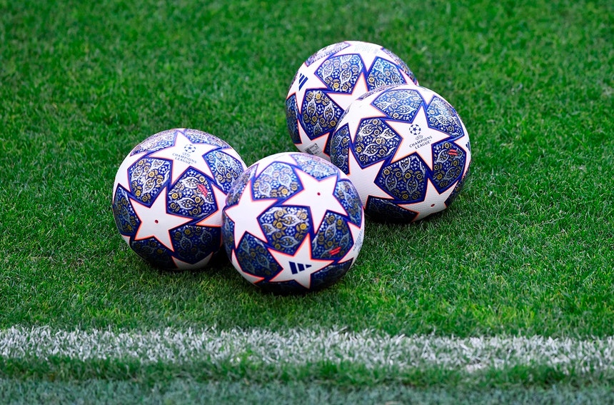 Imagem de Benfica goleou Ajax e selou apuramento para os 16 avos da Youth League