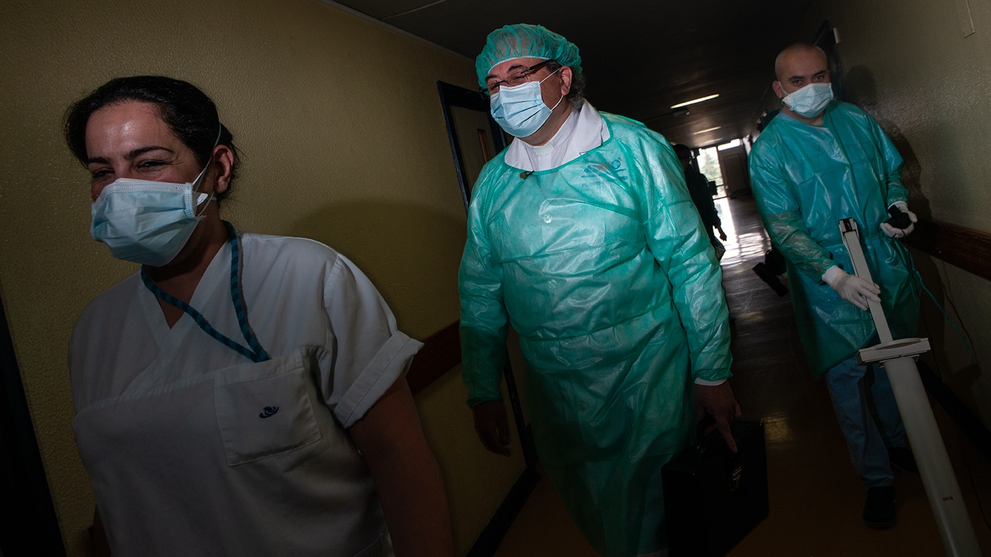  Foto: David Ara&uacute;jo - RTP 