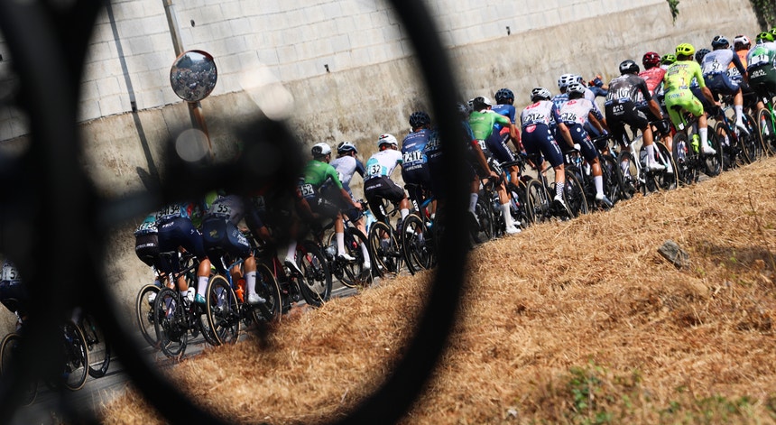 Imagem de Incumprimento da Podium levou Federação de ciclismo a recorrer à banca