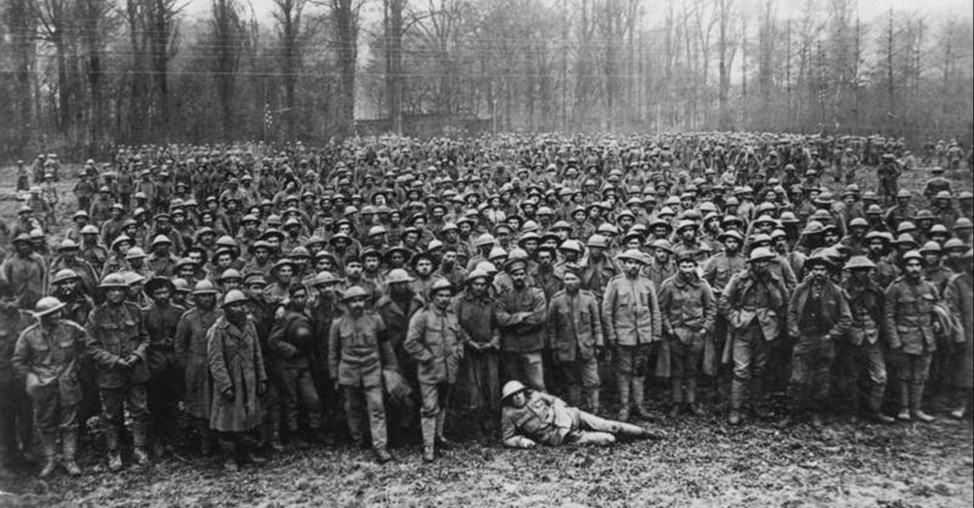  Arquivos Federais da Alemanha (Deutsches Bundesarchiv) 1918 