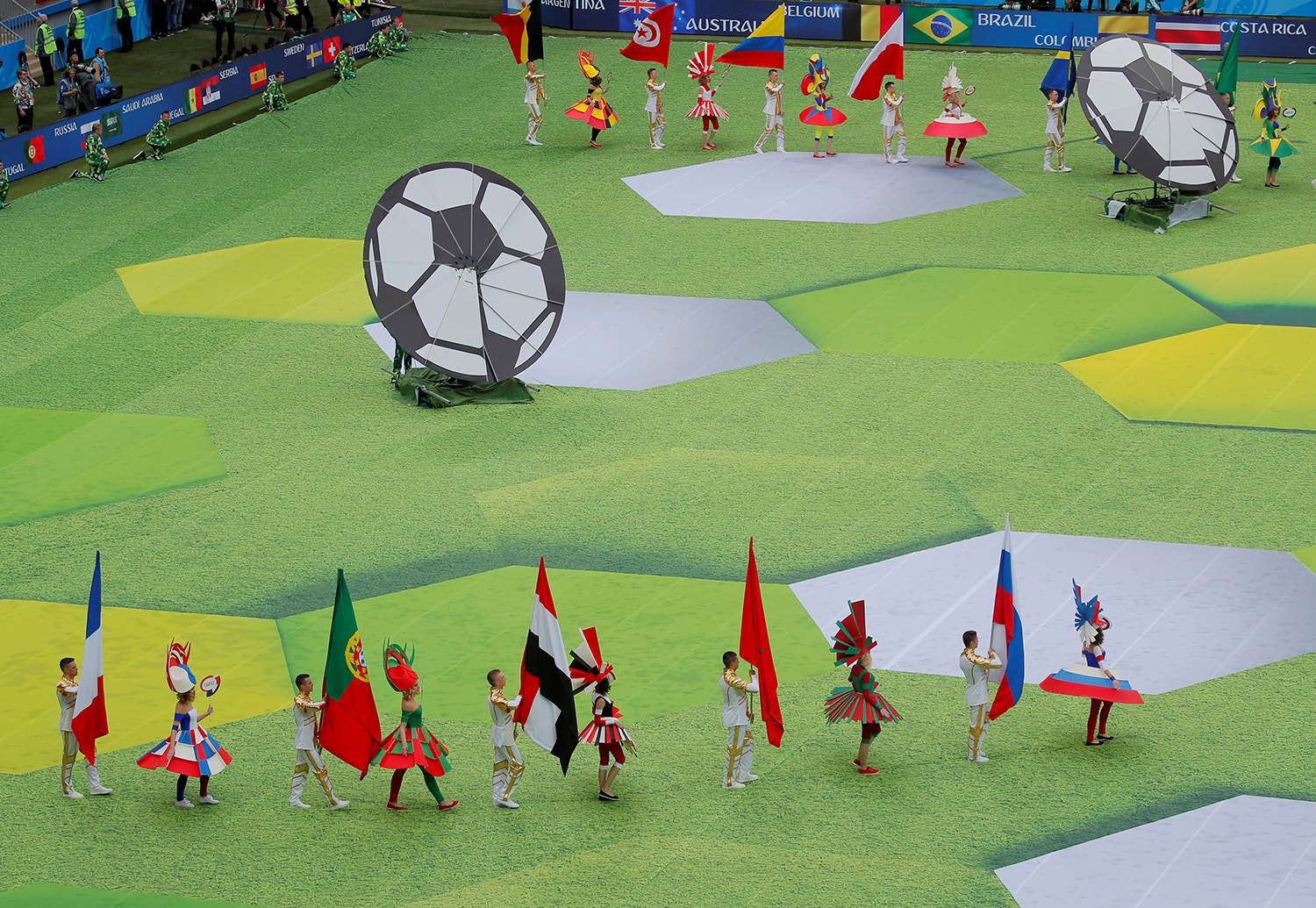  Foto: Maxim Shemetov - Reuters 