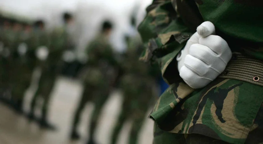 Soldado de 21 anos morre em Estremoz durante prática desportiva