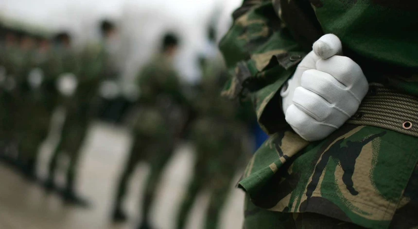 Imagem de Soldado de 21 anos morre em Estremoz durante prática desportiva