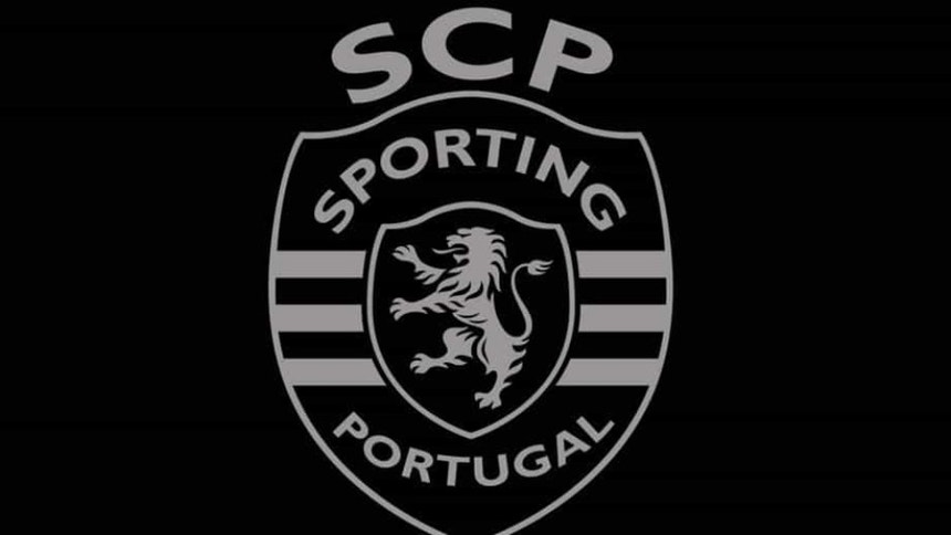 O Sporting lamentou a morte de João Oliveira Pinto
