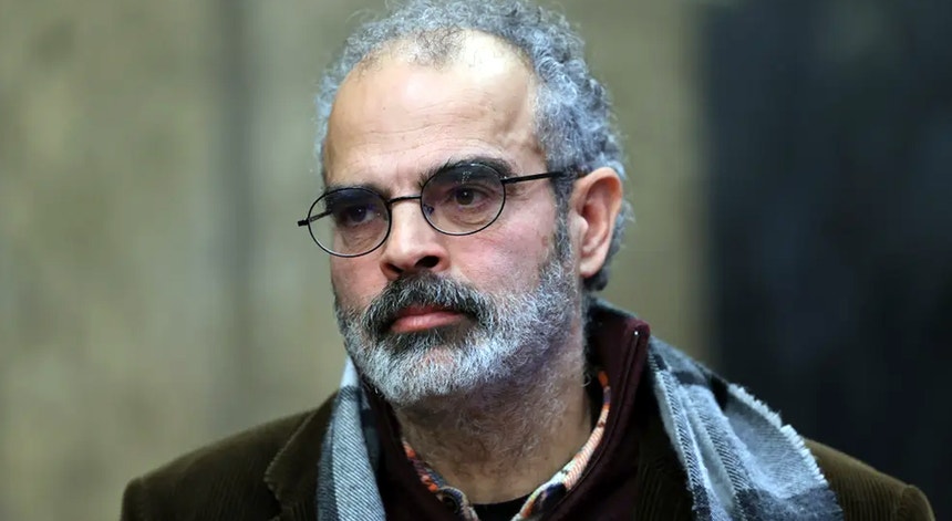 Imagem ilustrativa: Gonçalo M. Tavares distinguido com prémio espanhol Formentor das Letras 2026