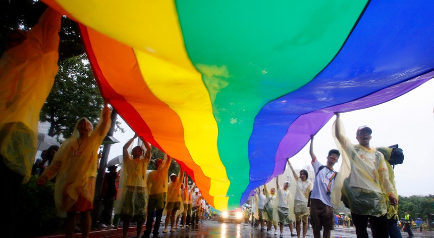 A homossexualidade é ilegal na Malásia sob as leis seculares e religiosas

