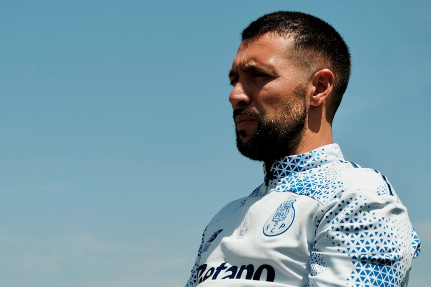 Farioli quer confirmar hegemonia do FC Porto
