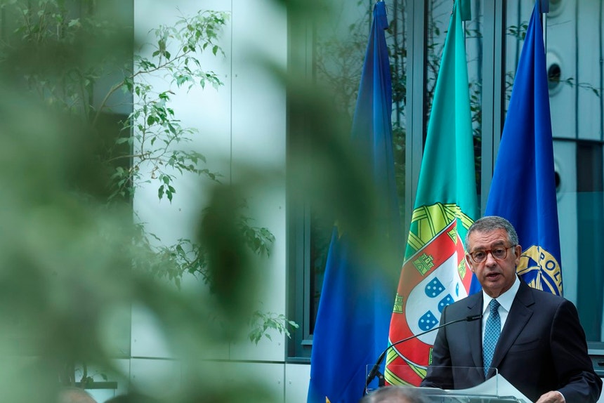 Imagem ilustrativa: Presidente agradece a todos os que servem no Exército num contexto "cada vez ma