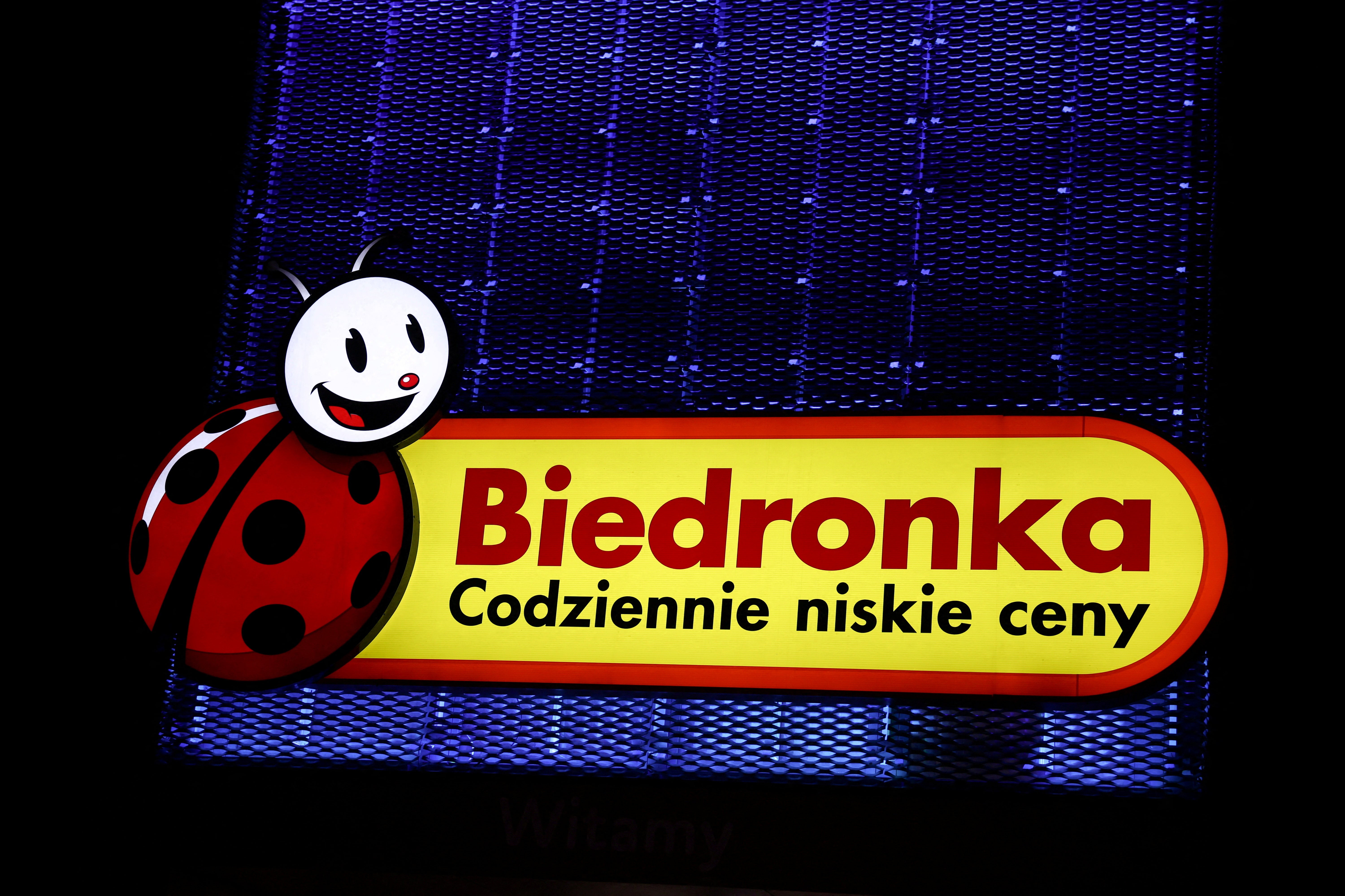 Jerónimo Martins to appeal 121 million euro Polish fine