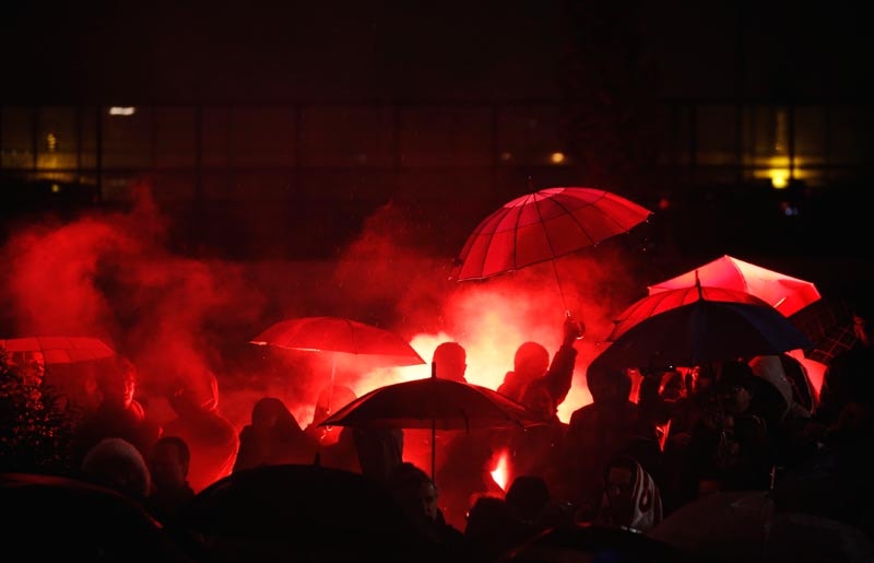  Rafael Marchante, Reuters 