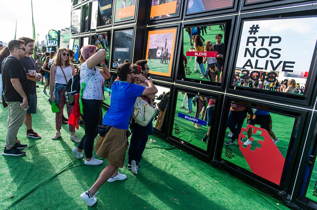  Foto: Pedro A. Pina - RTP 