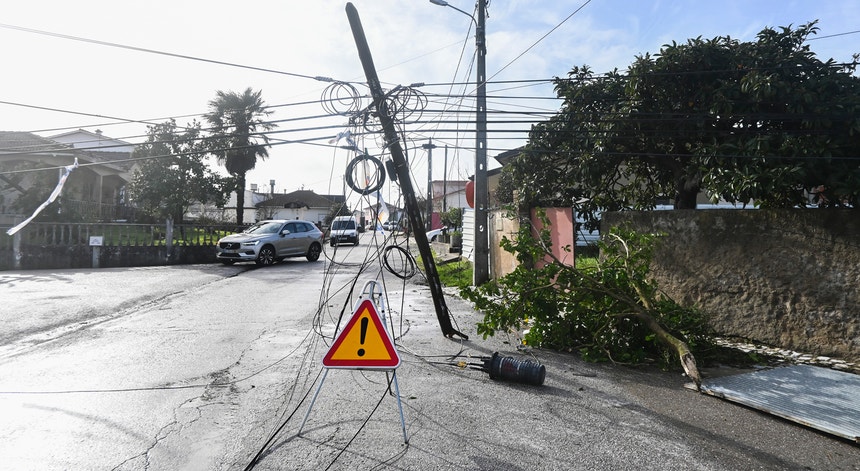Um morto no concelho de Leiria devido a inalação de monóxido