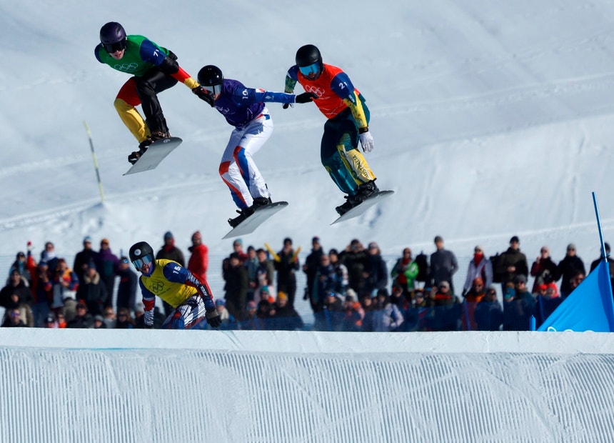 Jogos Olímpicos de Inverno de 2026 na RTP