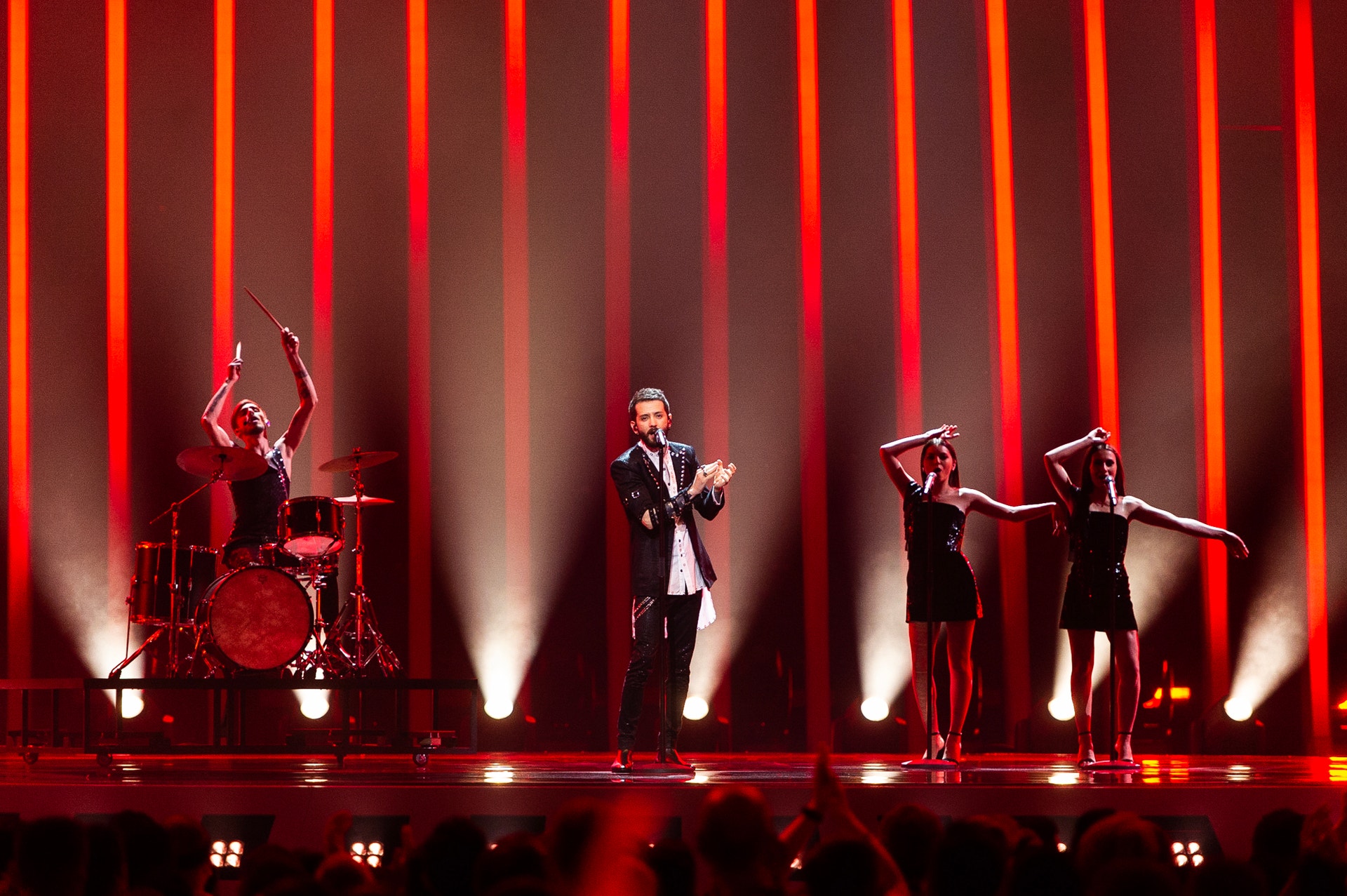  Foto: Pedro A. Pina - RTP 