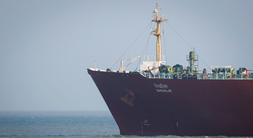 Imagem de Preço do gás na Europa sobe 3% para 61 euros