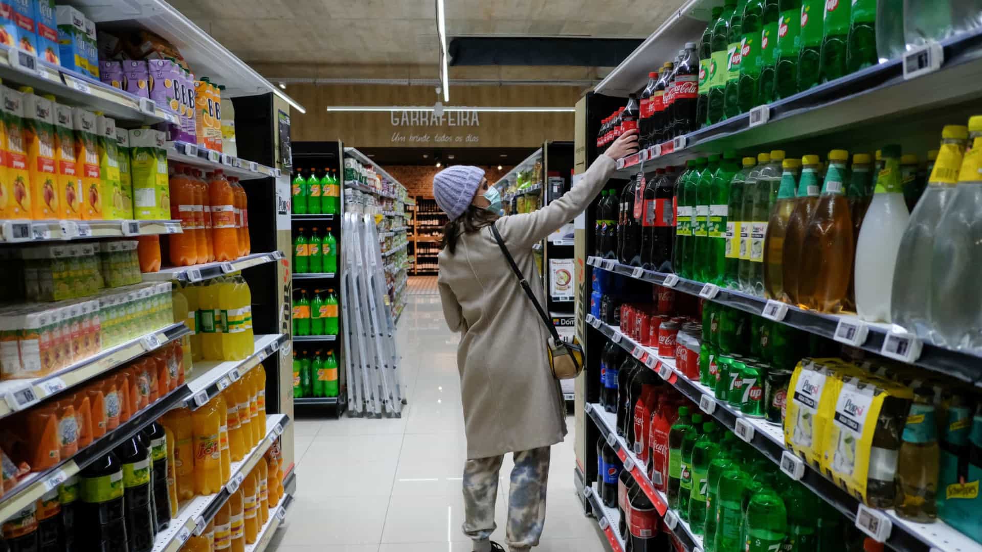 Inflation slowed to 2.2% in November, confirms INE