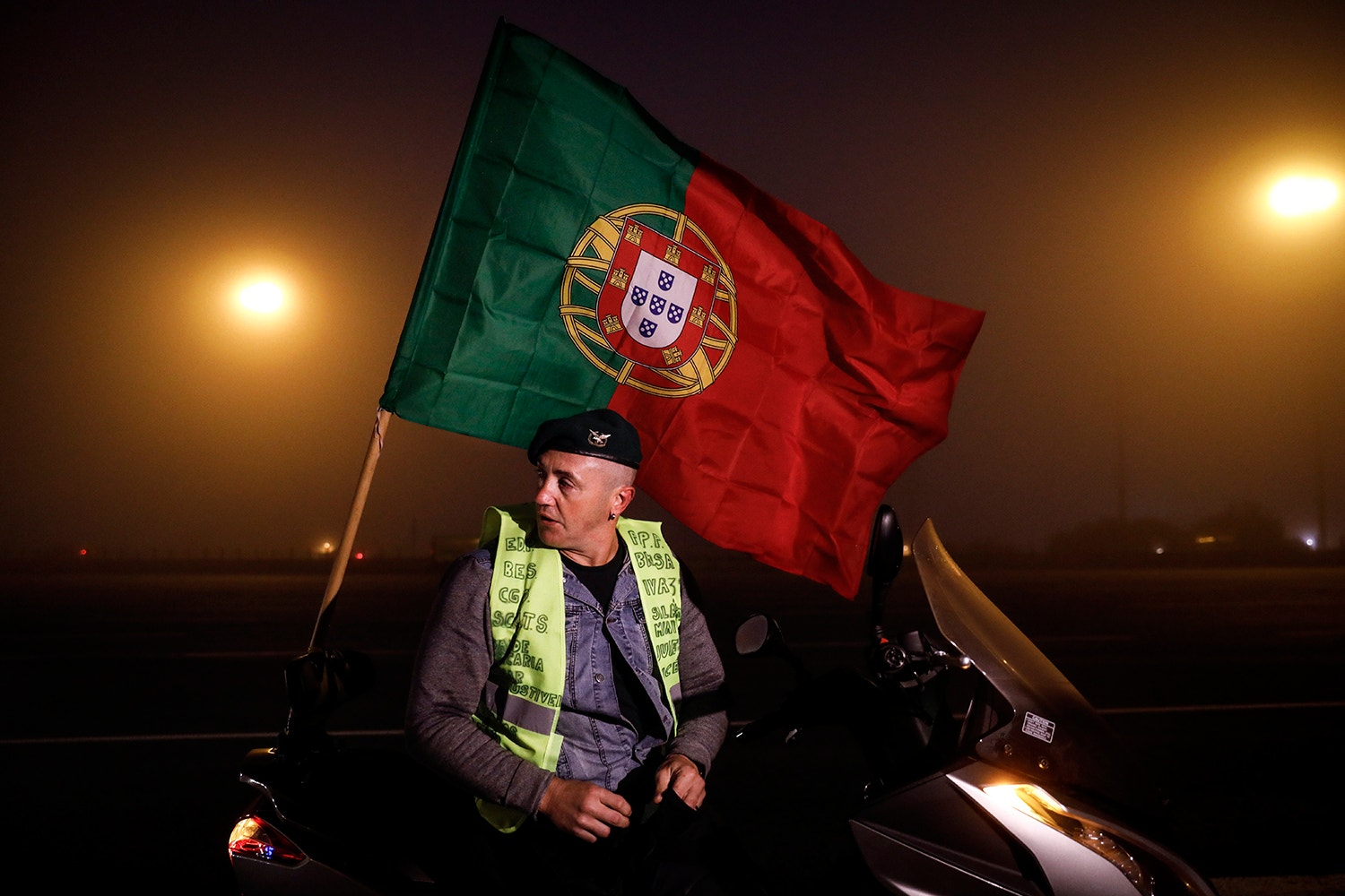  Rodrigo Antunes - Lusa 