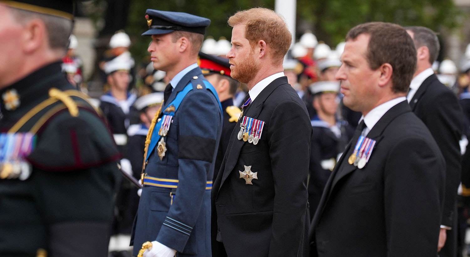  Clodagh Kilcoyne - Reuters 