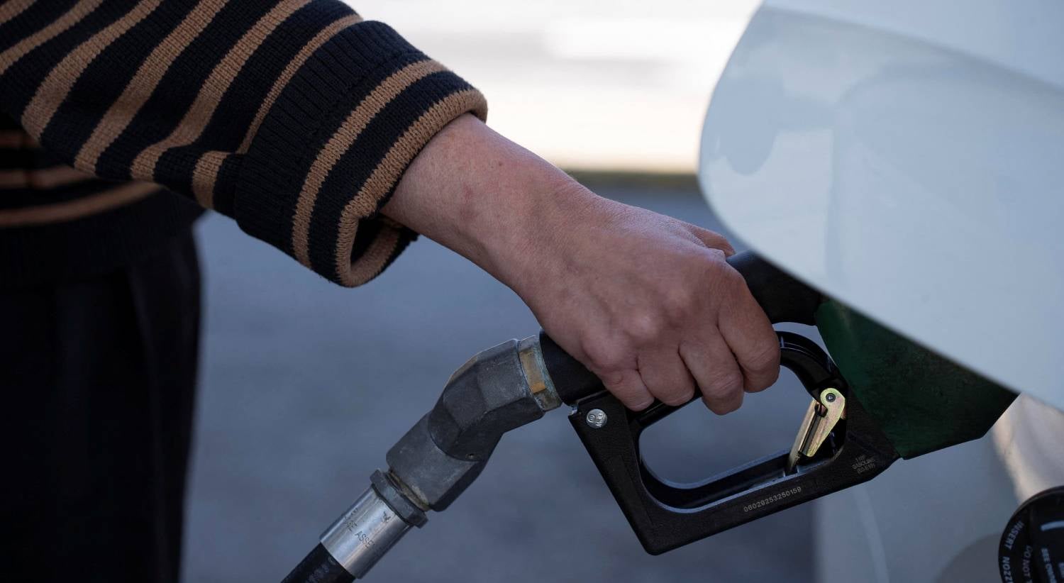 Government extends fuel tax relief amid Middle East conflict
