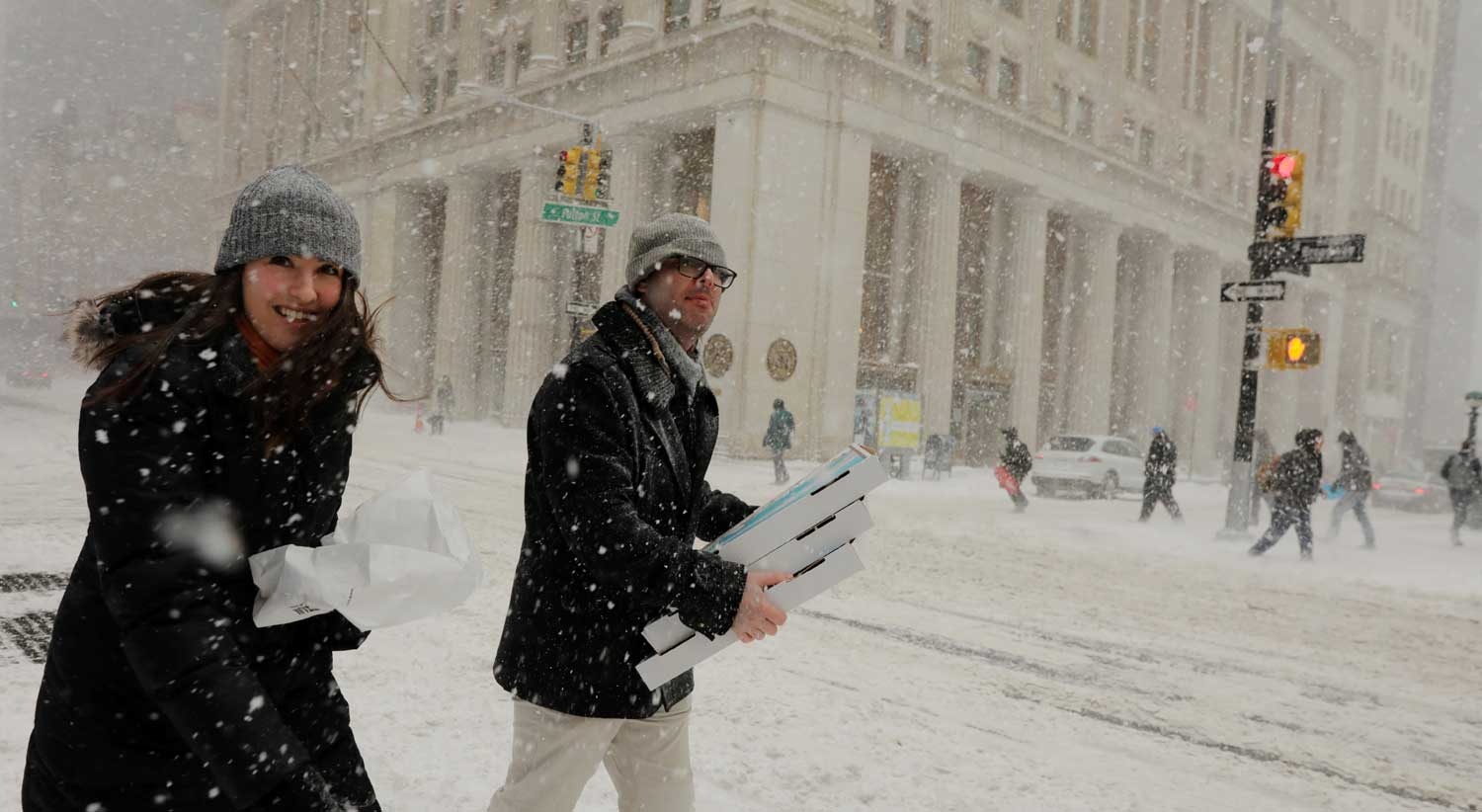  Lucas Jackson - Reuters  