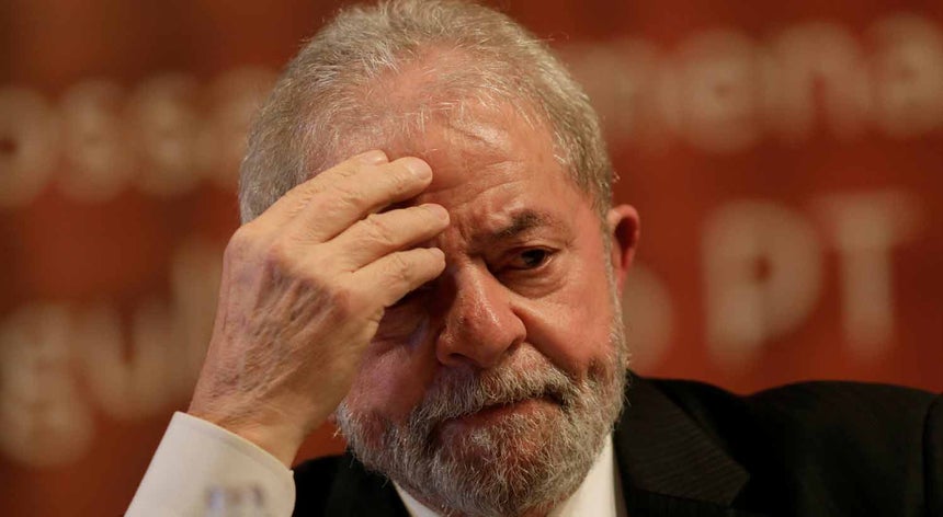 Resultado de imagem para Lula da Silva diz que “a democracia no Brasil não é a regra, mas a exceção”