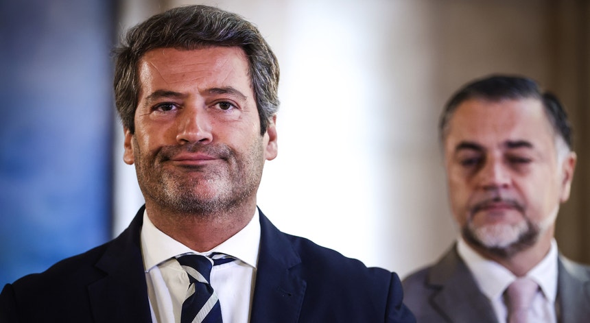 Terceiro requerimento. Chega insiste em comissão de inquérito sobre Luís Neves