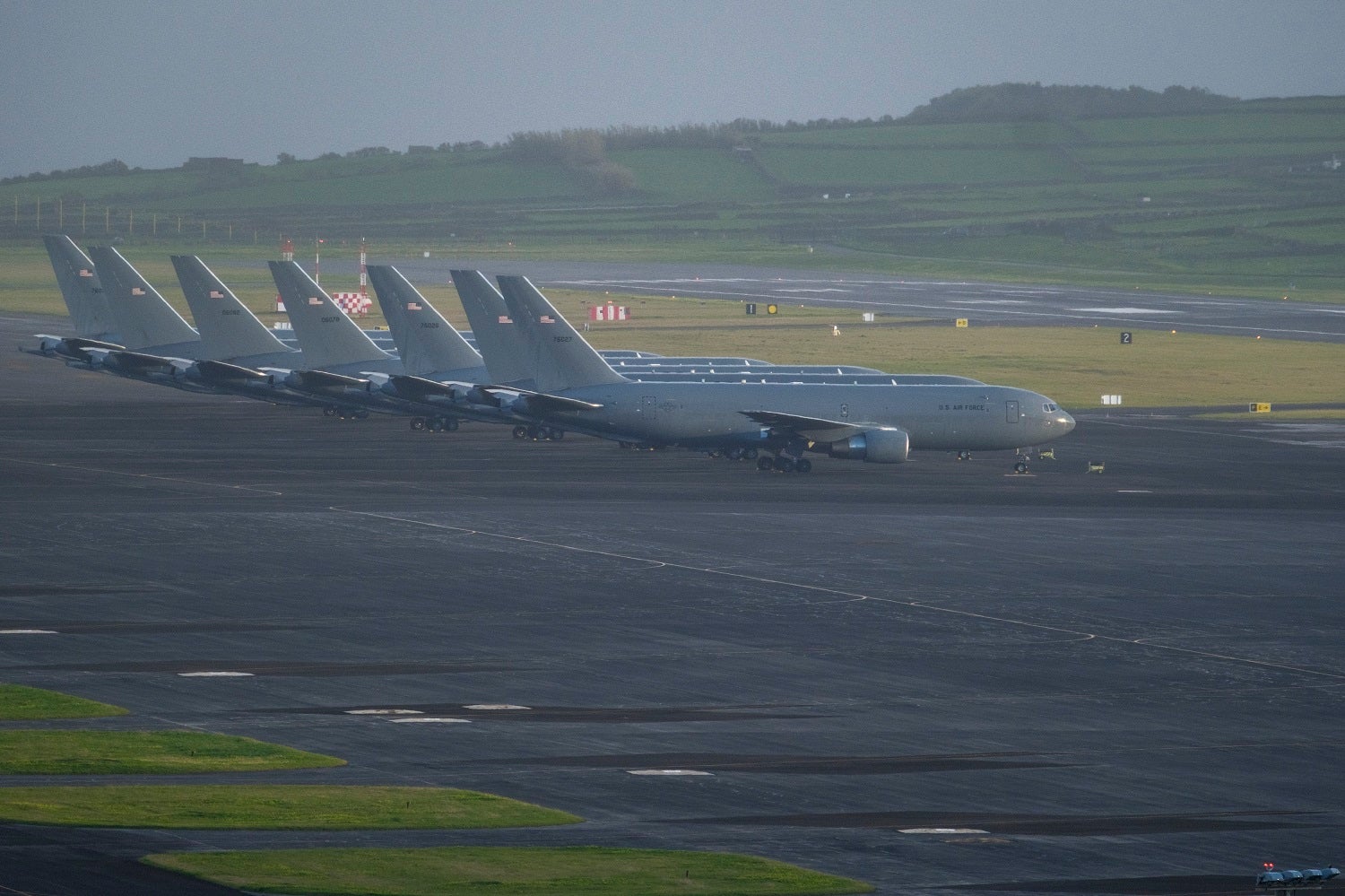 Base das Lajes. PS diz que só foi informado depois do ataque ao Irão