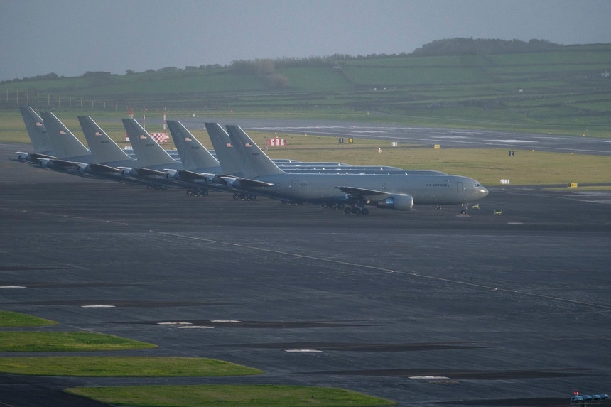 Base das Lajes. PS diz que só foi informado depois do ataque ao Irão