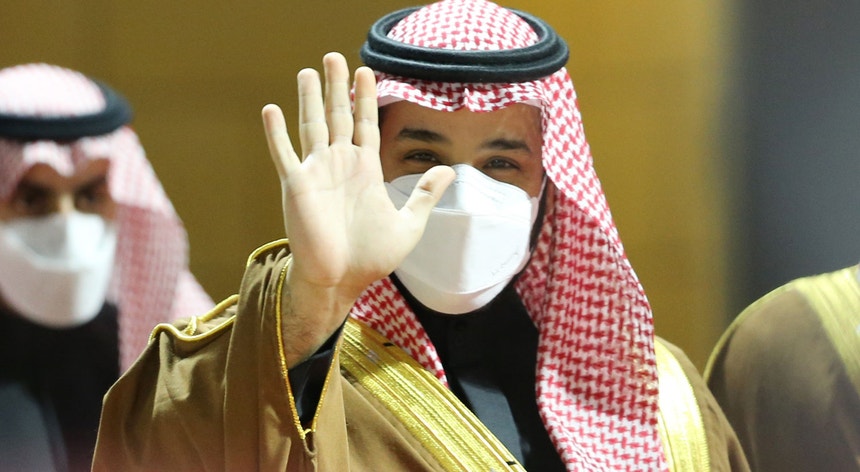 O assassinato de Jamal Khashoggi despoletou reações a nível global e manchou a imagem do príncipe saudita, Mohammad bin Salman.
