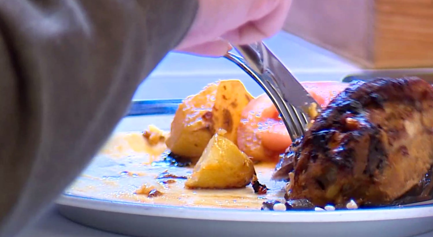 Traditional cuisine sacrificed for more profitable alternatives