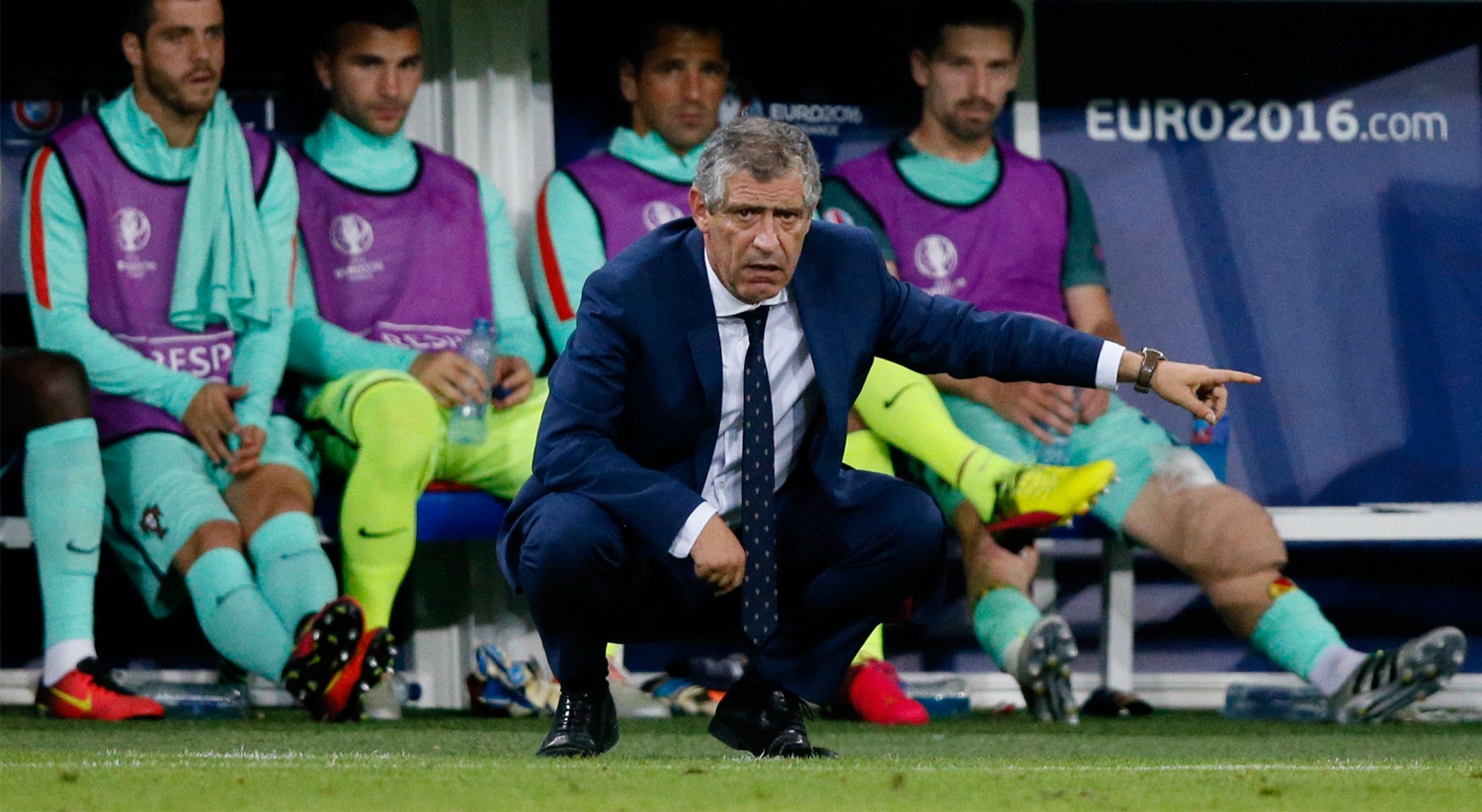  Kai Pfaffenbach &ndash; Reuters 