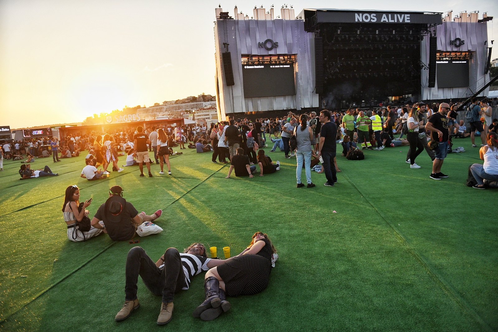  Foto: Pedro A. Pina - RTP 