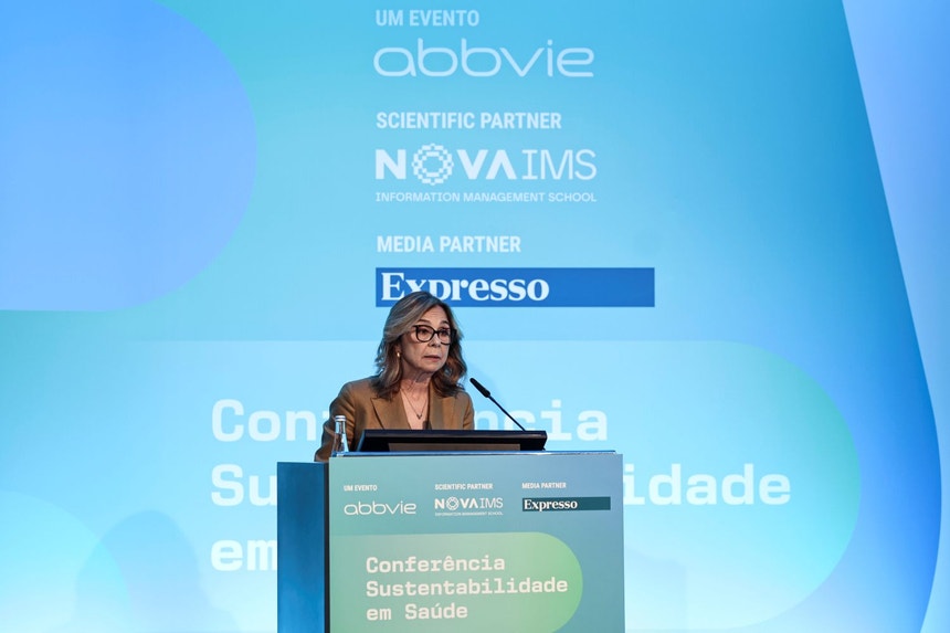 Ministra da Saúde critica 