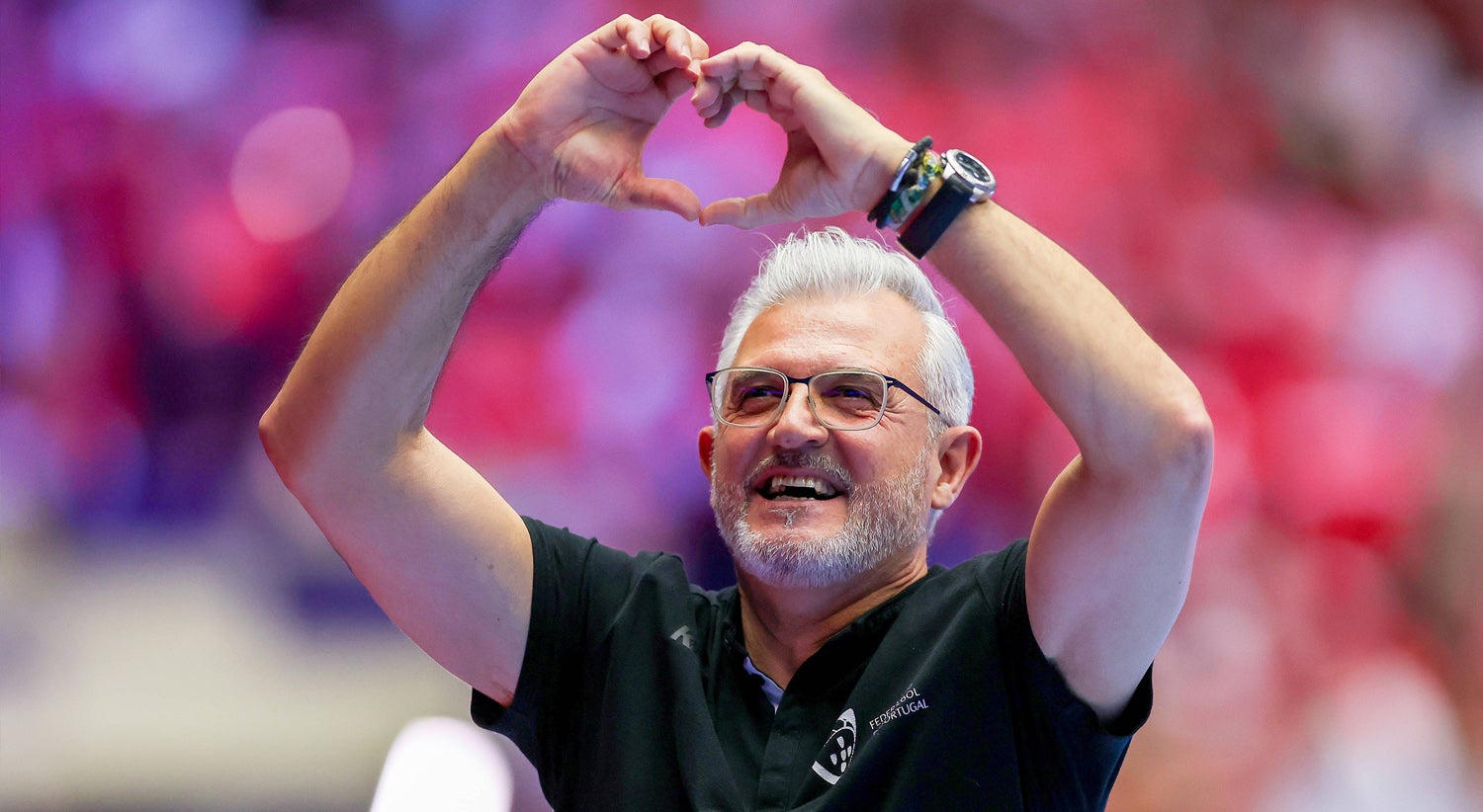 European Handball Championship: Heroes of the Sea beat four-time world champions