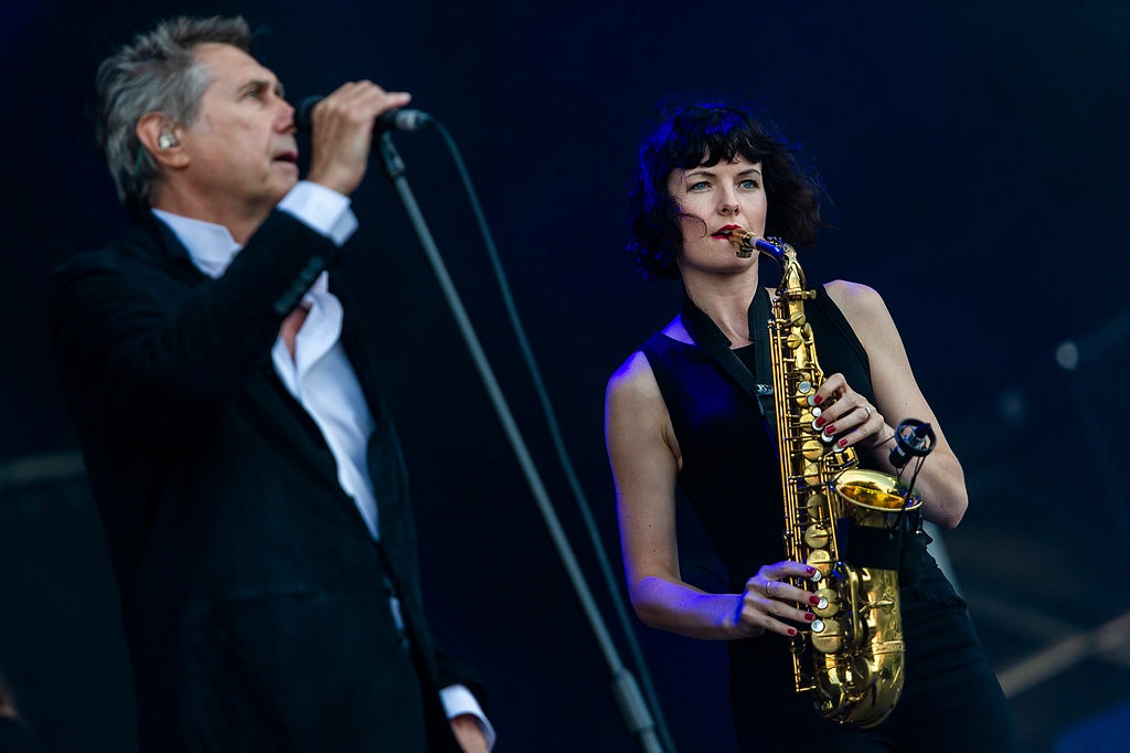  Foto: Pedro A. Pina - RTP 